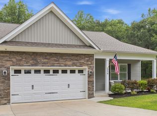 334 Tugaloo Rd, Travelers Rest, SC 29690