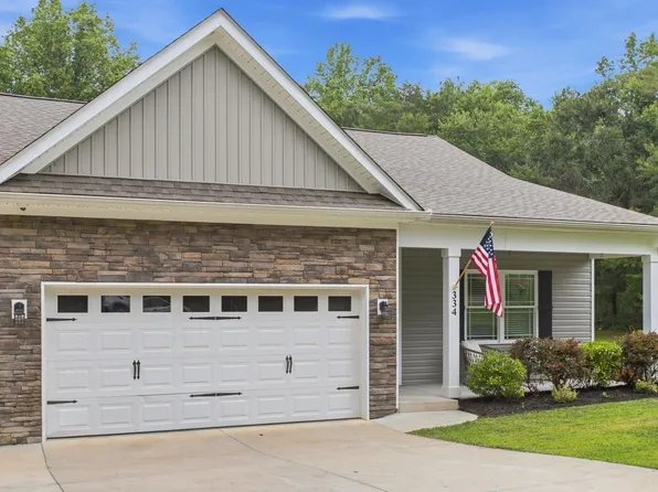 334 Tugaloo Rd, Travelers Rest, SC 29690
