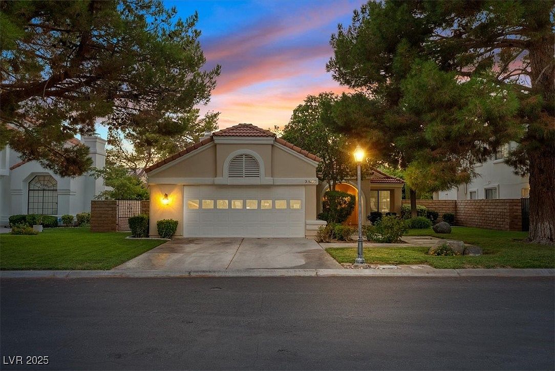 5421 Painted Sunrise Dr