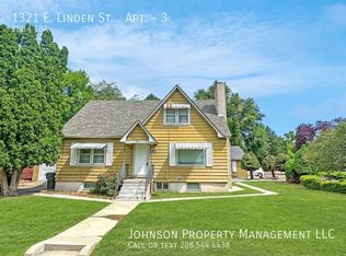 1321 E Linden St APT 3, Caldwell, ID 83605