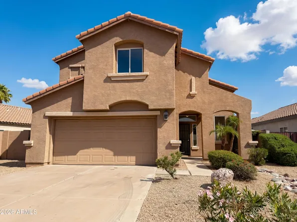 1151 S KAREN Lane, Gilbert, AZ 85296