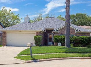 11623 Stone Bridge Dr, Houston, TX 77064