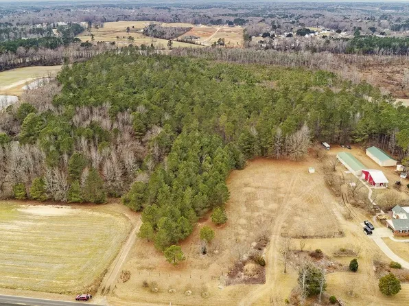 0 Cooper Branch Rd, Clayton, NC 27520