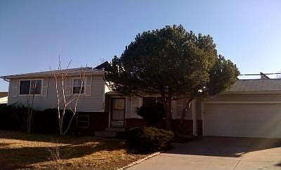 For Sale: 2628 S Cimarron St, Aurora, CO 80014