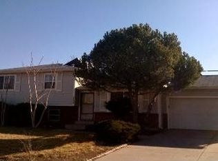 2628 S Cimarron St, Aurora, CO 80014