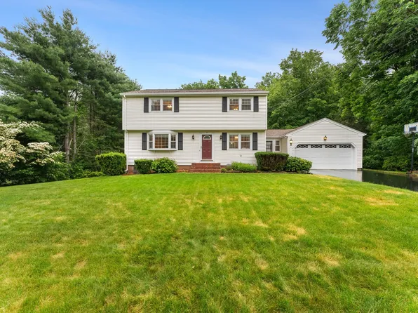 9 Carolyn Dr, Westborough, MA 01581