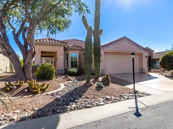 5115 W Jointfir Ln, Marana, AZ 85658