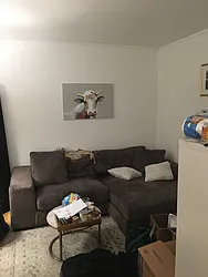 Rented by J. Brett Realty