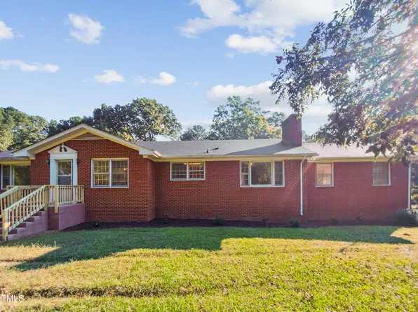 1316 Buffaloe Rd, Garner, NC 27529