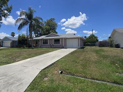 1862 SW Hampshire Ln, Port Saint Lucie, FL, 34953