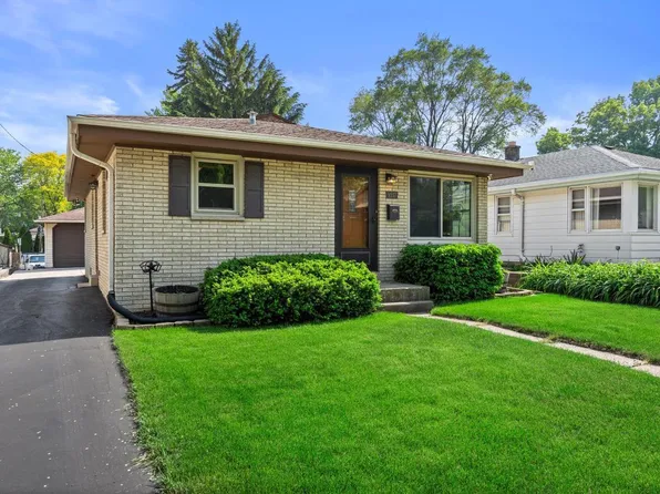9217 West Hayes AVENUE, West Allis, WI 53227