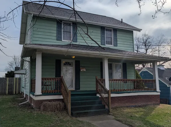 1022 29th St NE, Canton, OH 44714