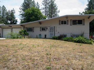 11120 E 19th Ave, Spokane, WA 99206
