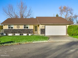 12005 E 5th Ave, Spokane, WA 99206