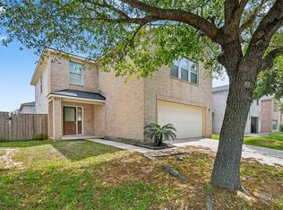 22802 Sherioaks Ln, Spring, TX 77389