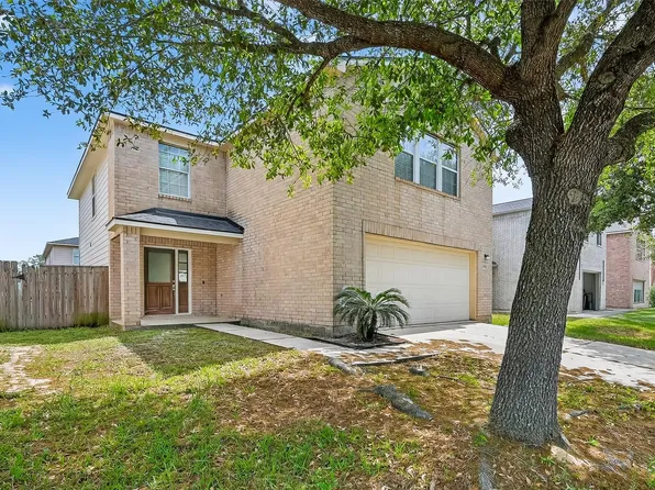 22802 Sherioaks Ln, Spring, TX 77389