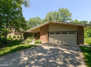 551 Hamilton Wood, Homewood, IL 60430