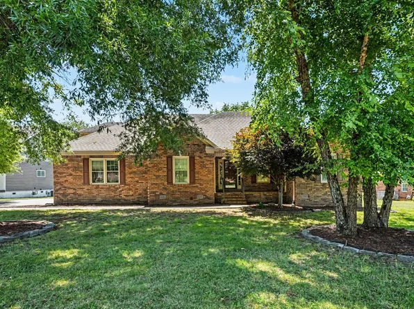 519 Redstone Dr, Gallatin, TN 37066