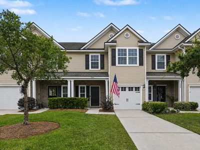 1064 Bennington Dr, Charleston, SC, 29492