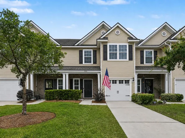 1064 Bennington Dr, Charleston, SC 29492