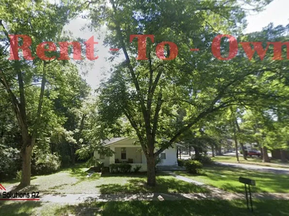 402 Coweta Ave N, Douglas, GA 31533