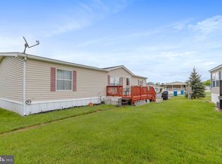 16840 Longfellow Ct, Hagerstown, MD 21740