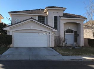 259 Horizon Pointe Cir, Henderson, NV 89012