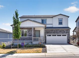 2174 Villageview Lane, Castle Rock, CO 80104