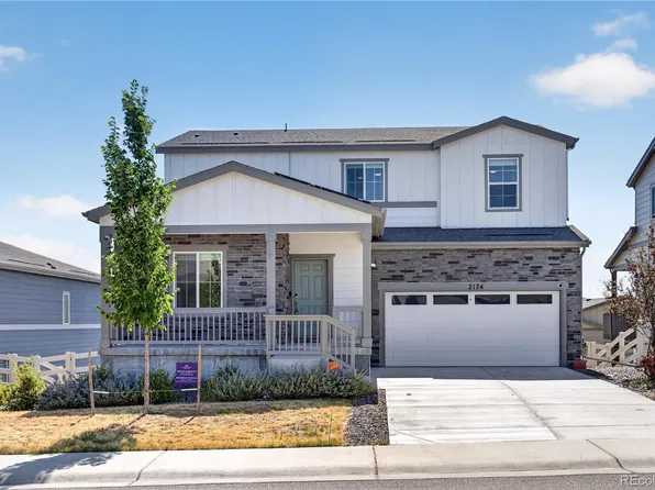 2174 Villageview Lane, Castle Rock, CO 80104
