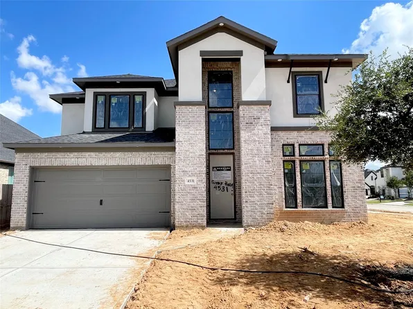 4531 Sunny Hazel Ln, Fulshear, TX 77441