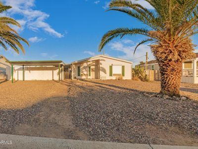 307 S 84th Way, Mesa, AZ, 85208