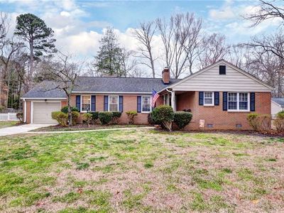 15 Church Rd, Newport News, VA, 23606