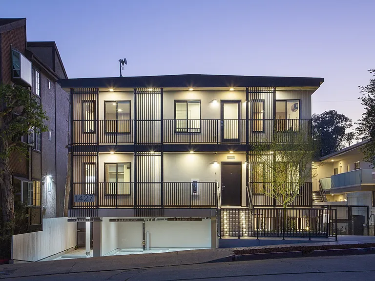 Olive Co-Living — Photo 15