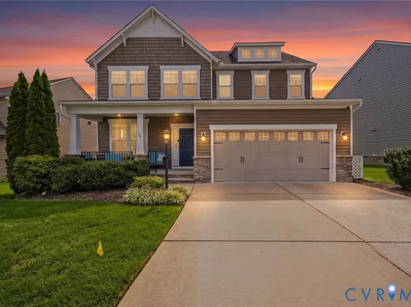 6967 Stafford Park Dr, Moseley, VA 23120