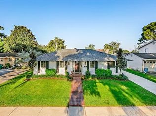 2708 Margie St, Metairie, LA 70003