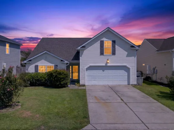 110 Cherry Laurel Ln, Goose Creek, SC 29445