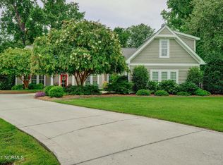 338 Windsong Rd, Wilmington, NC 28411