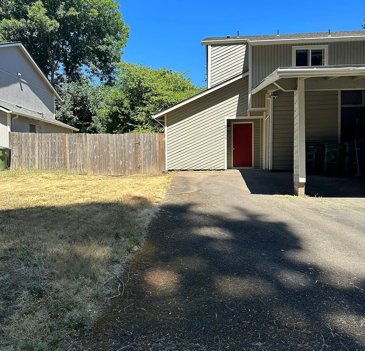 605 Andrew Street, Unit A — Photo 1