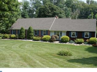 1116 Cardinal Dr, West Chester, PA 19382
