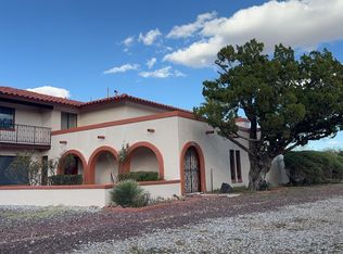 2900 E 15th St, Douglas, AZ 85607