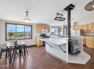 6792 S Quivero Rd, Williams, AZ 86046