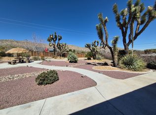54822 El Prado Trl, Yucca Valley, CA 92284