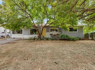13724 SE Lincoln St, Portland, OR 97233