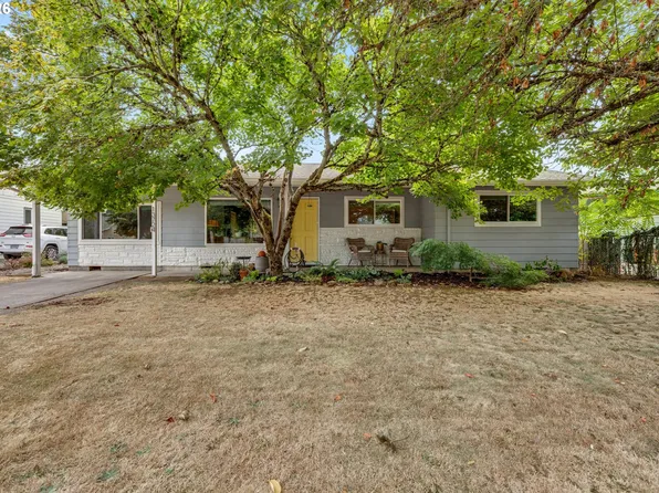 13724 SE Lincoln St, Portland, OR 97233