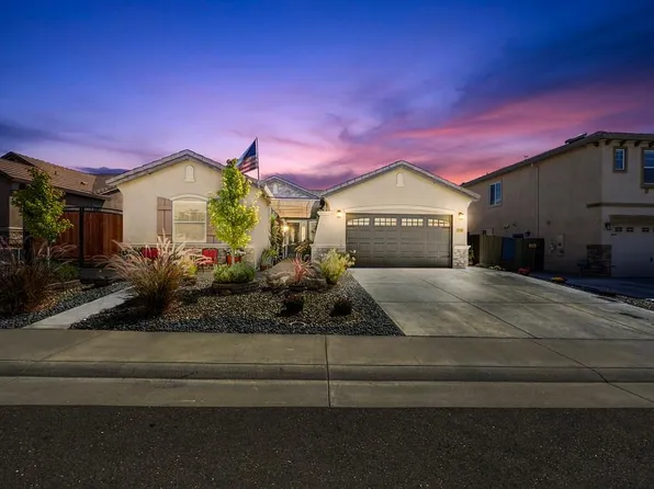 3105 Wiskel Way, Roseville, CA 95661