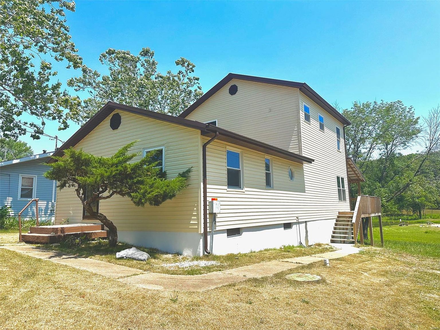 14298 S Lake Dr, De Soto, MO 63020 MLS 23036815 Zillow