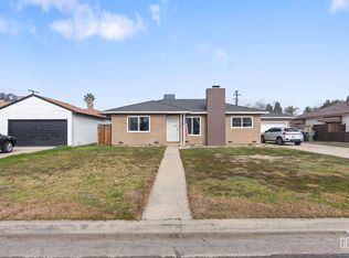 3820 Apache Ave, Bakersfield, CA 93309