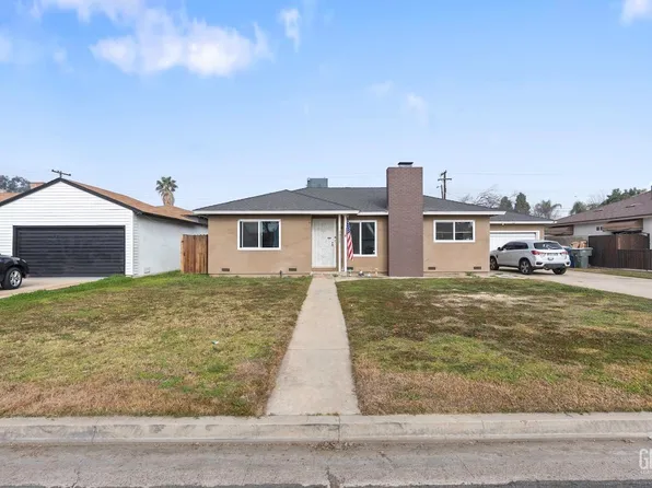 3820 Apache Ave, Bakersfield, CA 93309