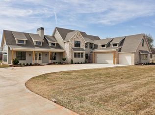 3505 Joshua Ln, Moore, OK 73165