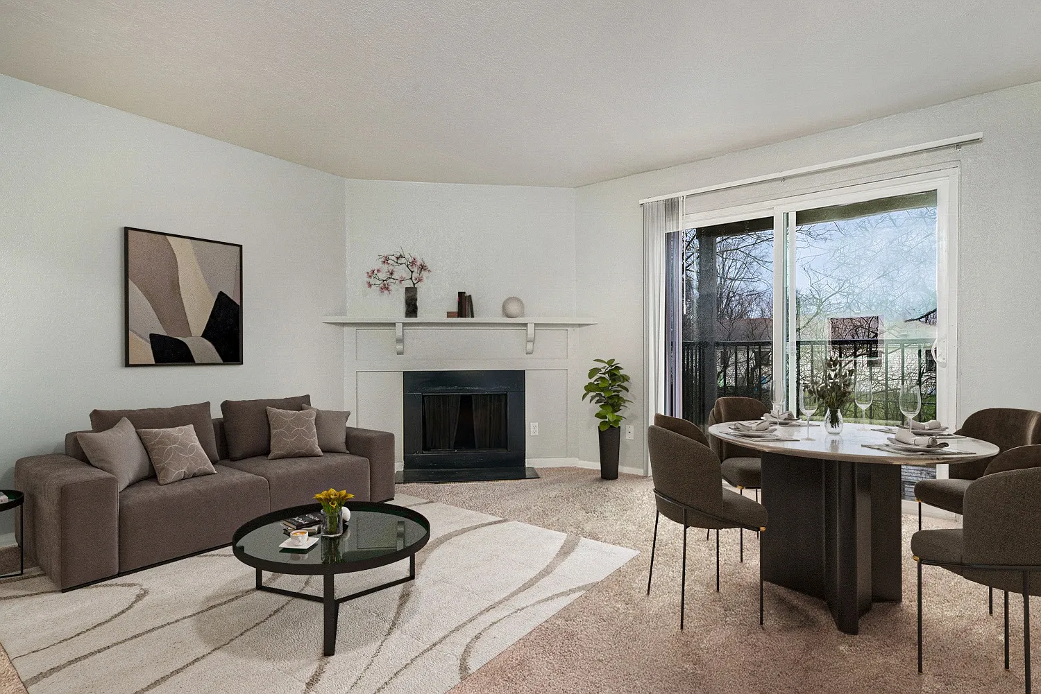 Briargate Apartments — Photo 3